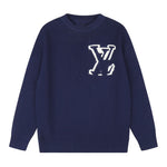LV KNIT SWEATER
