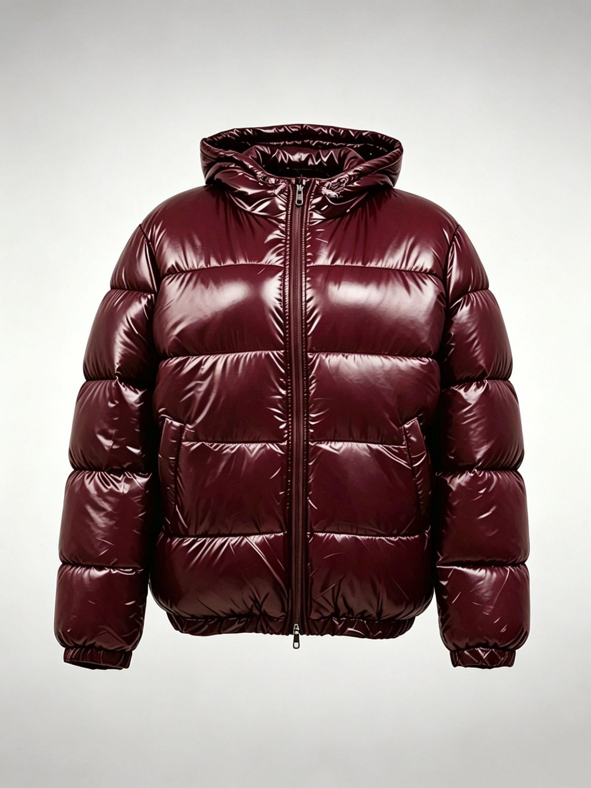 VIRAL PUFFER JACKET