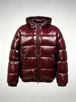 VIRAL PUFFER JACKET
