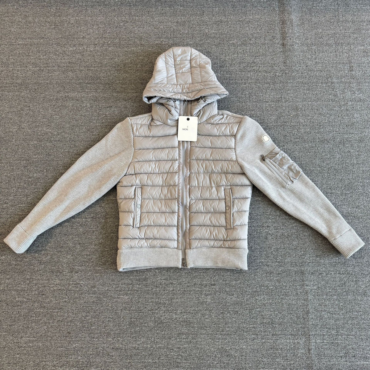 MC CARDIGAN