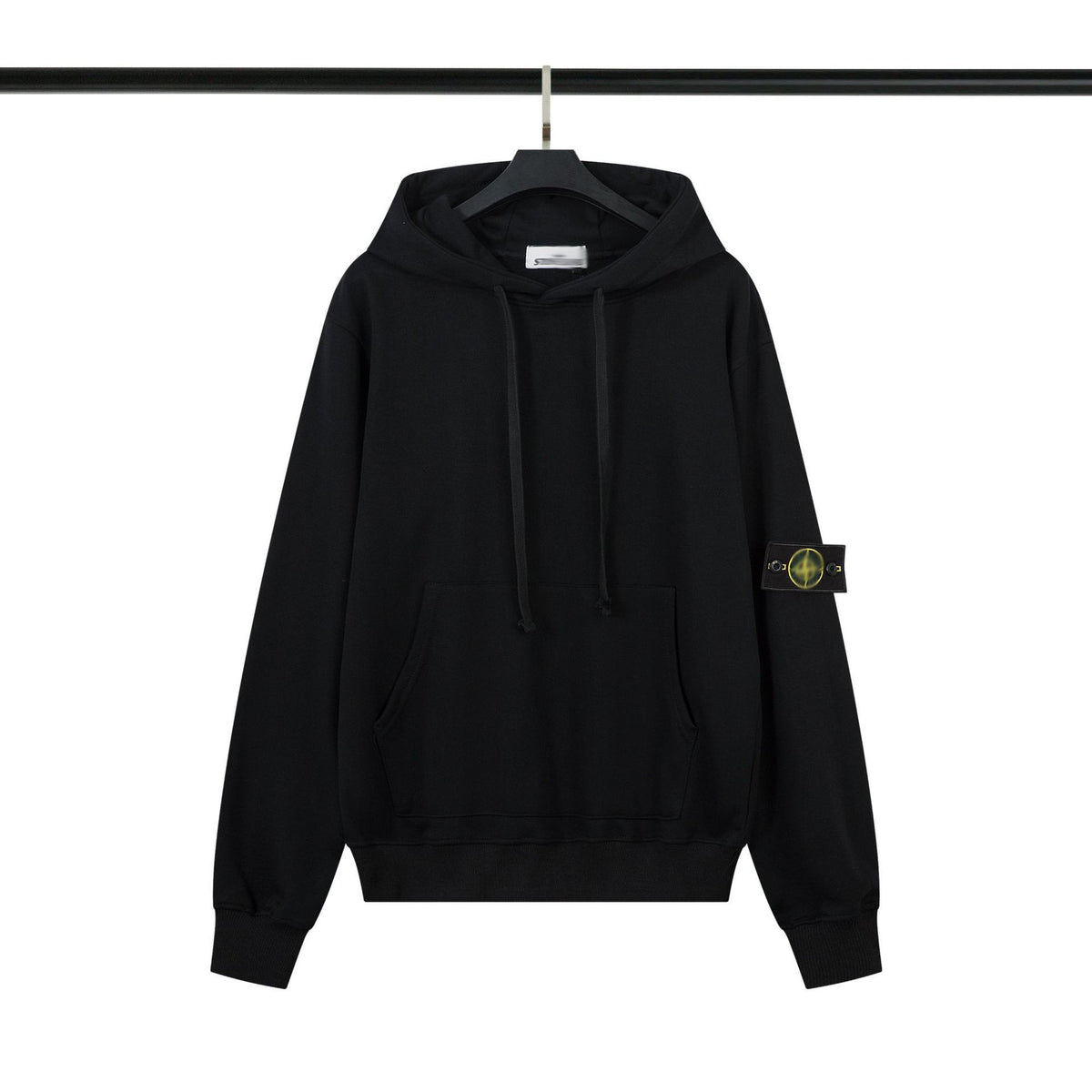 STONE HOODIE - MULTICOLOR