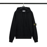 STONE HOODIE - MULTICOLOR