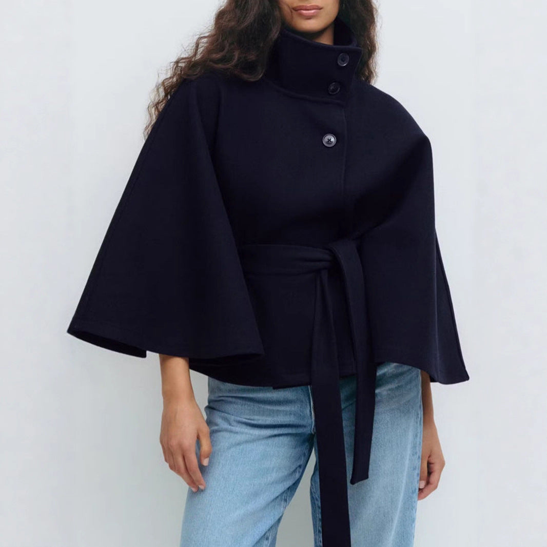 Cape Poncho