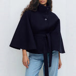 Cape Poncho