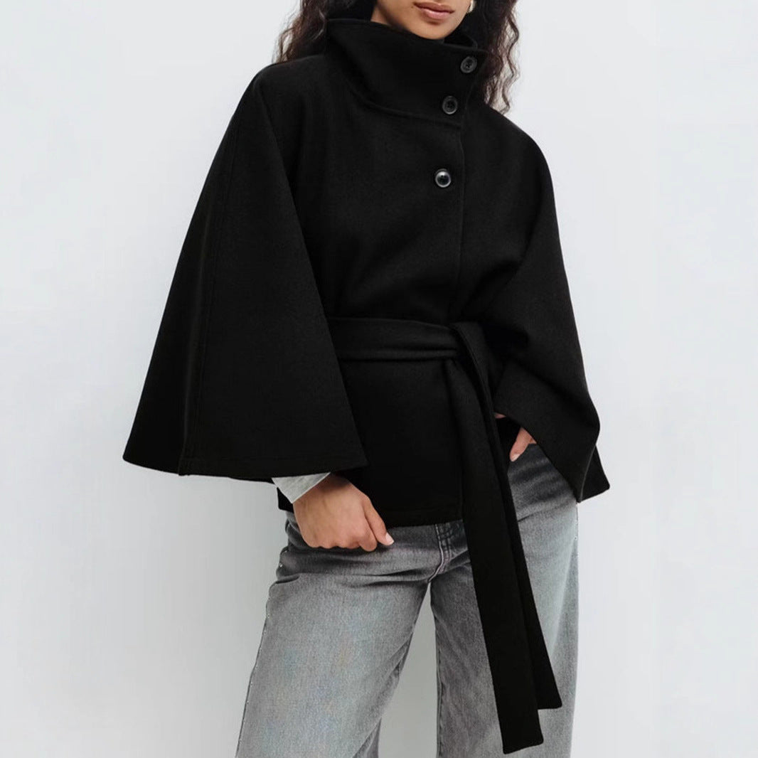 Cape Poncho