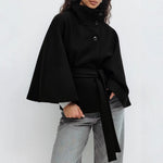 Cape Poncho