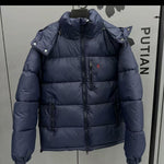 RL PUFFER JACKET