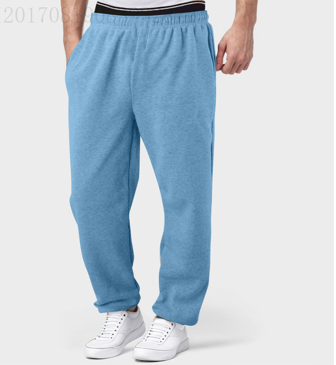POLO BAGGY JOGGERS