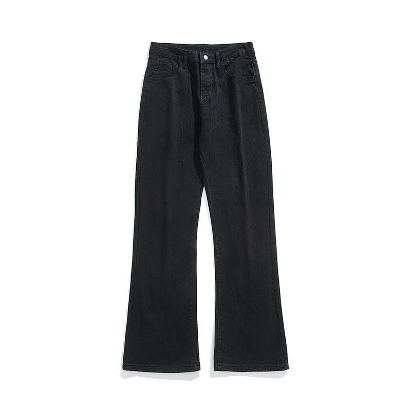 Flared Denim