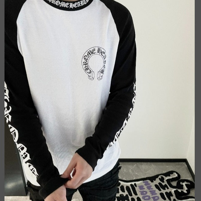 "Chrome-Longsleeve"
