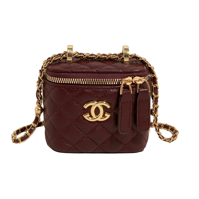 GG BOX BAG