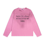 ACNE LONGSLEEVE