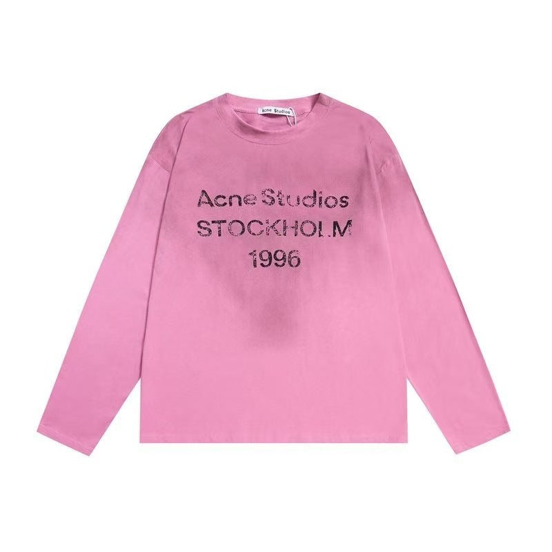 ACNE LONGSLEEVE