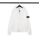 STONE ZIPPER - MULTICOLOR