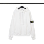 STONE HOODIE - MULTICOLOR