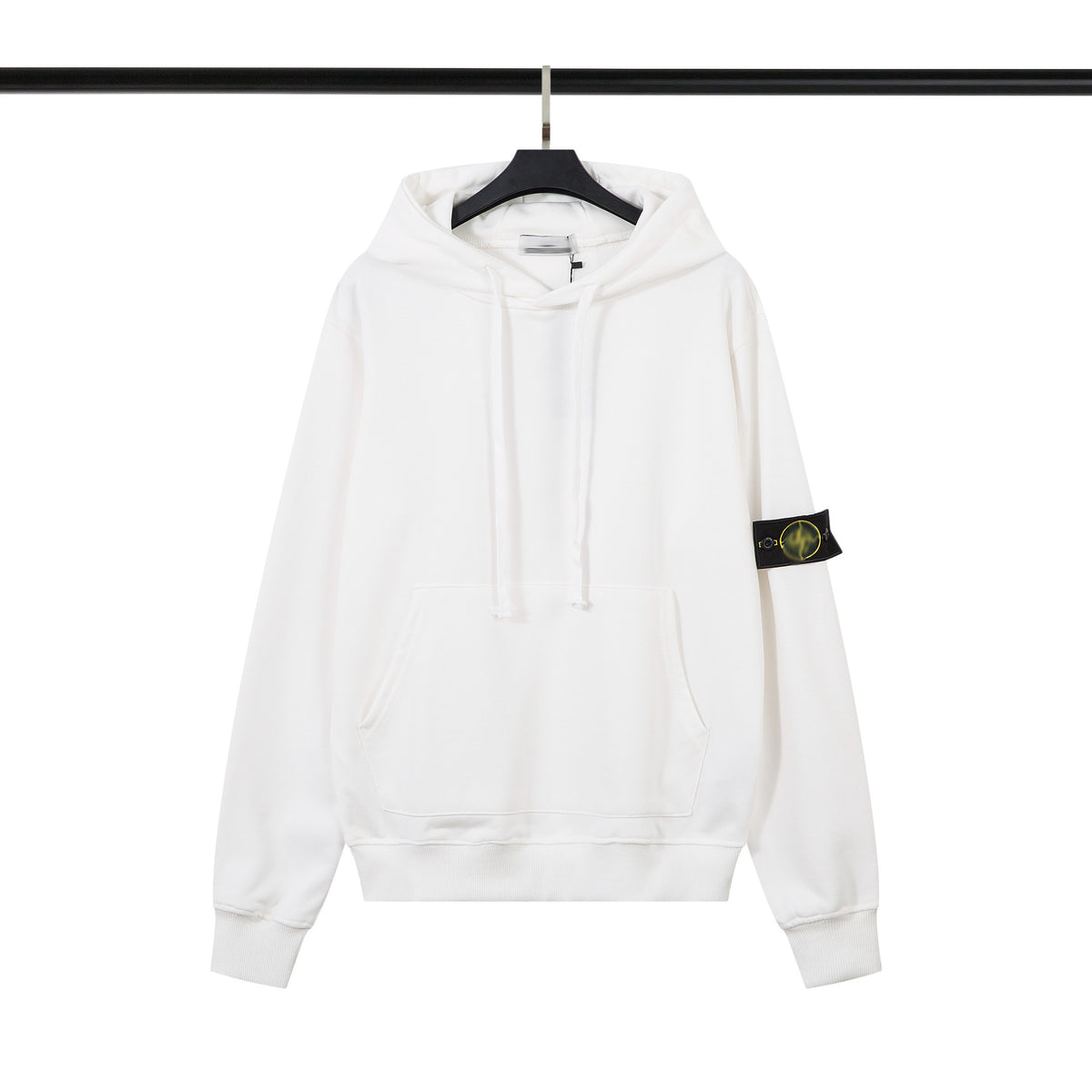STONE HOODIE - MULTICOLOR