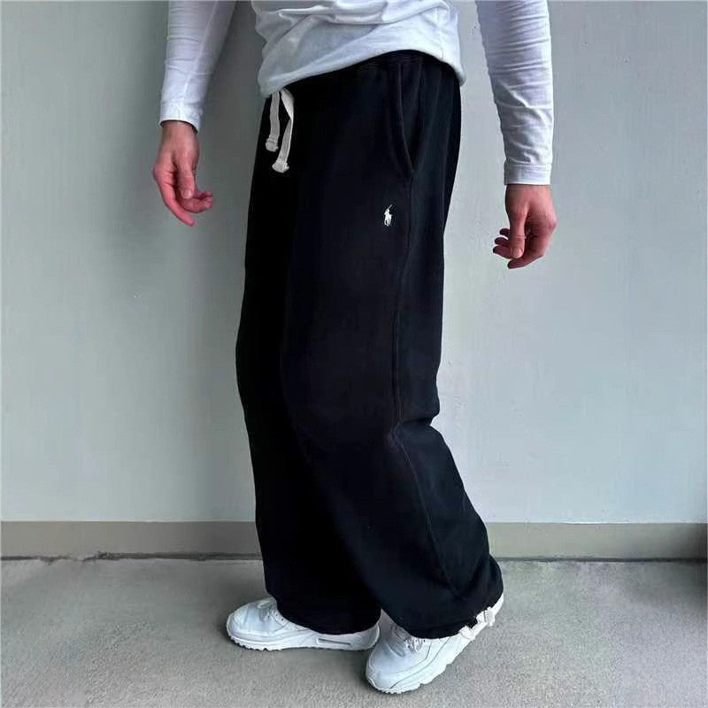 POLO BAGGY JOGGERS