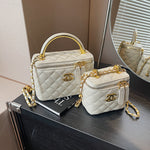 GG BOX BAG