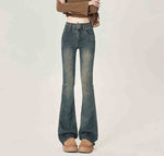 Bootcut Jeans