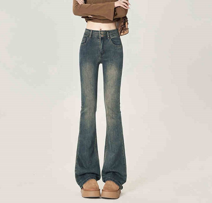 Bootcut Jeans