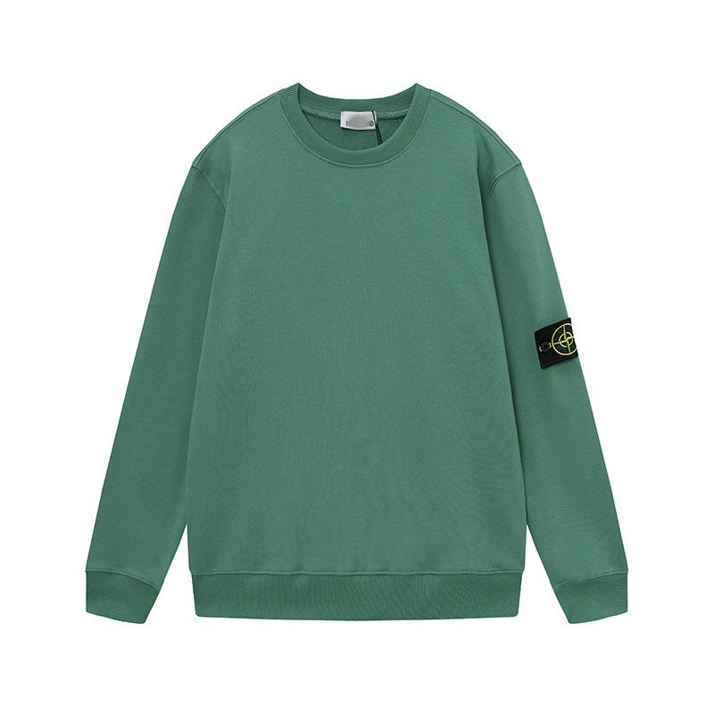STONE SWEATER - MULTICOLOR