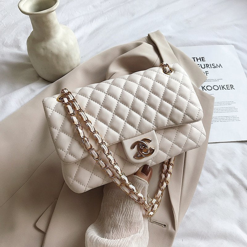 Nel Tiffany Flap Tasche