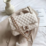 Nel Tiffany Flap Tasche