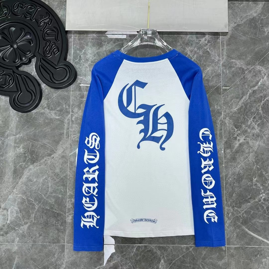 "Chrome-Longsleeve"