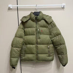 RL PUFFER JACKET