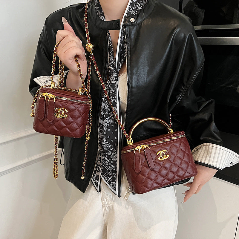 GG BOX BAG