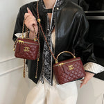 GG BOX BAG
