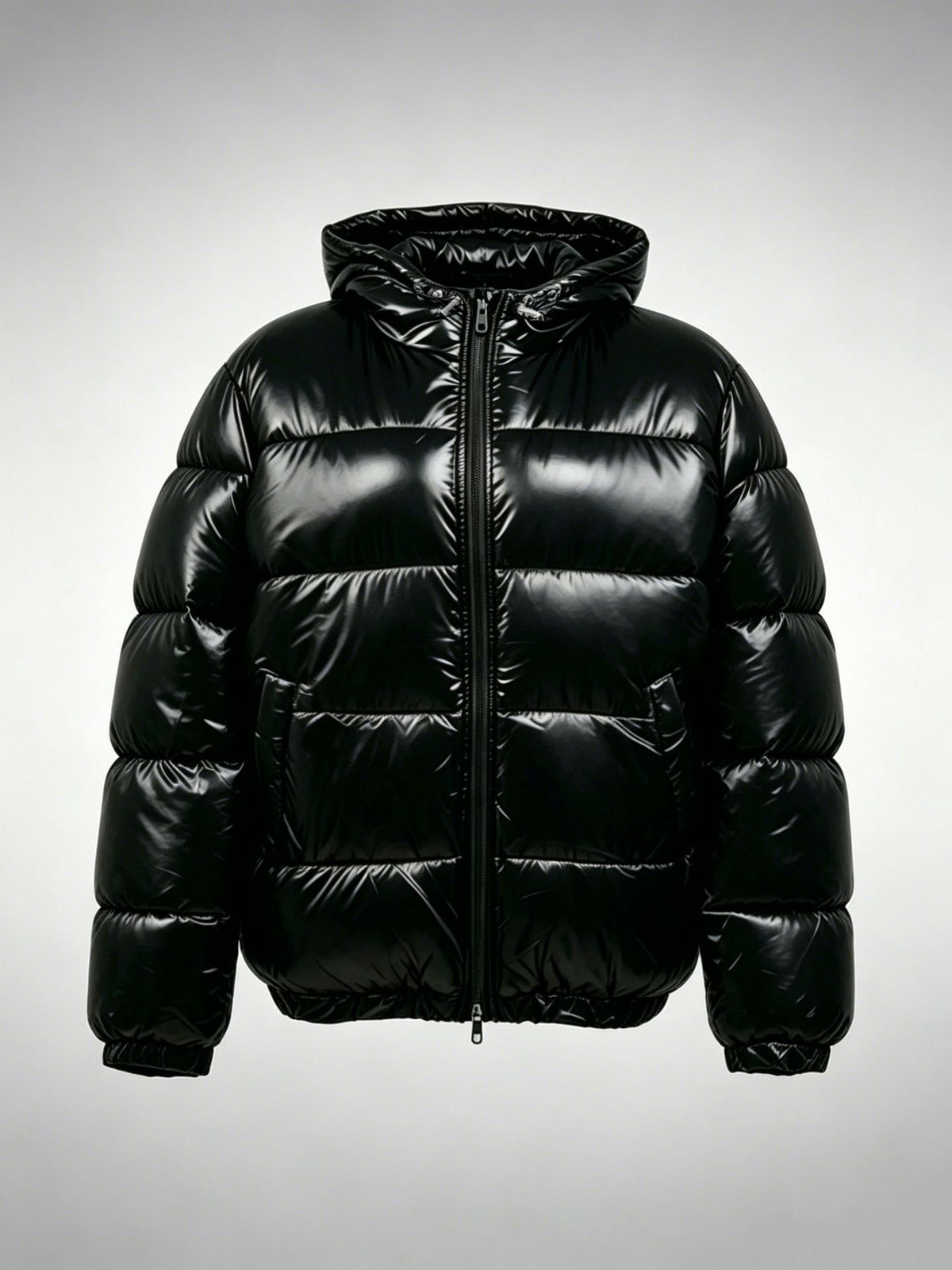 VIRAL PUFFER JACKET