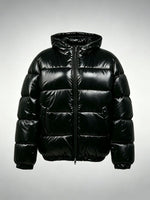 VIRAL PUFFER JACKET