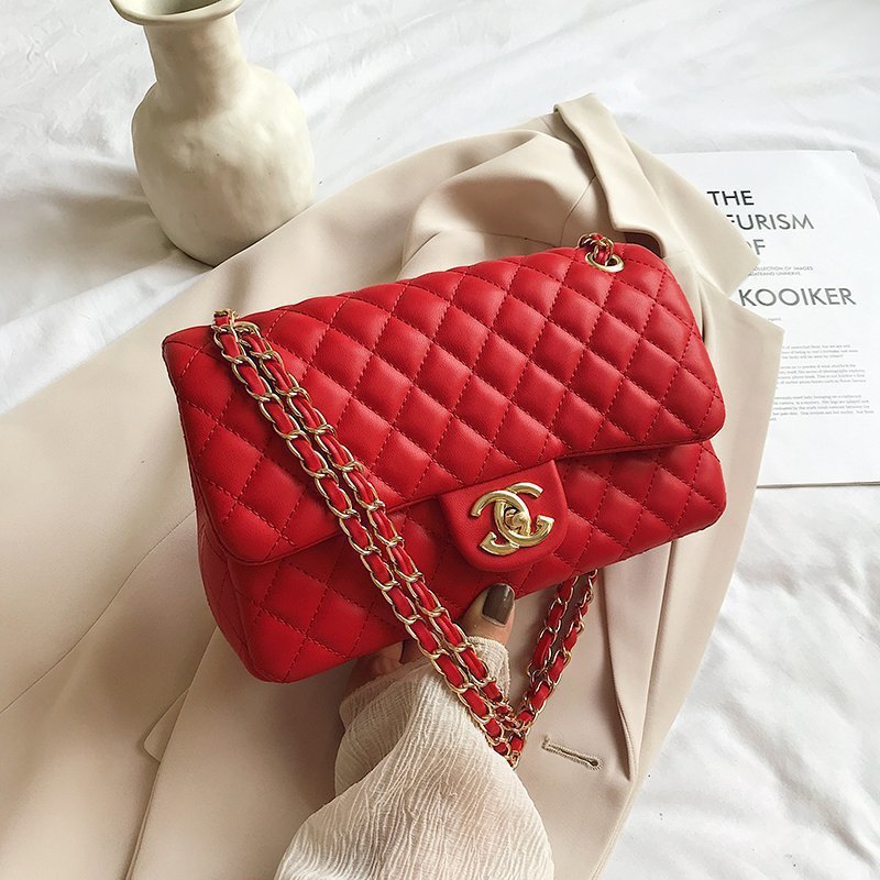 Nel Tiffany Flap Tasche