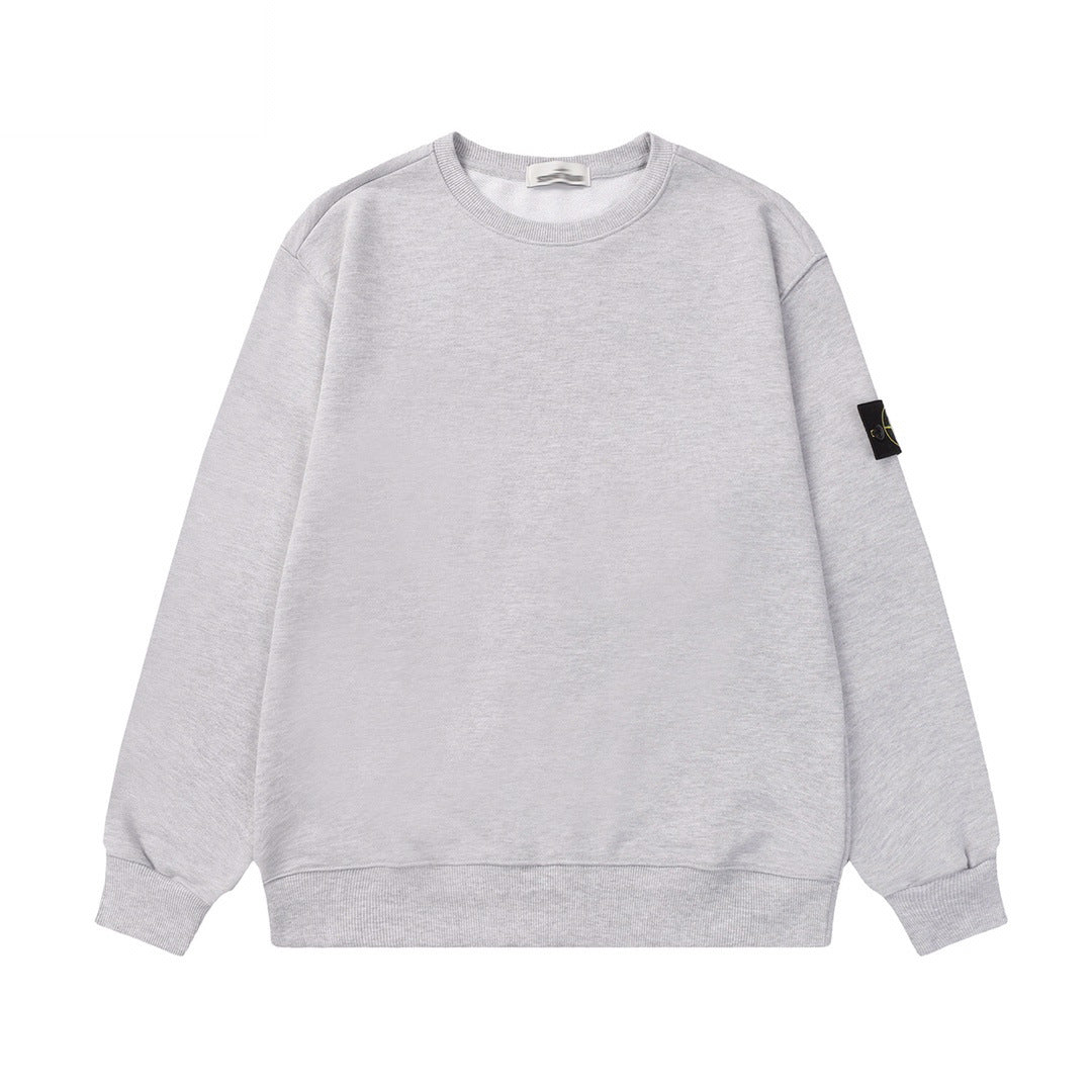 STONE SWEATER - MULTICOLOR