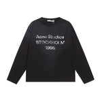 ACNE LONGSLEEVE