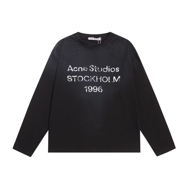 ACNE LONGSLEEVE