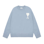 HEART SWEATER
