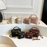 GG BOX BAG