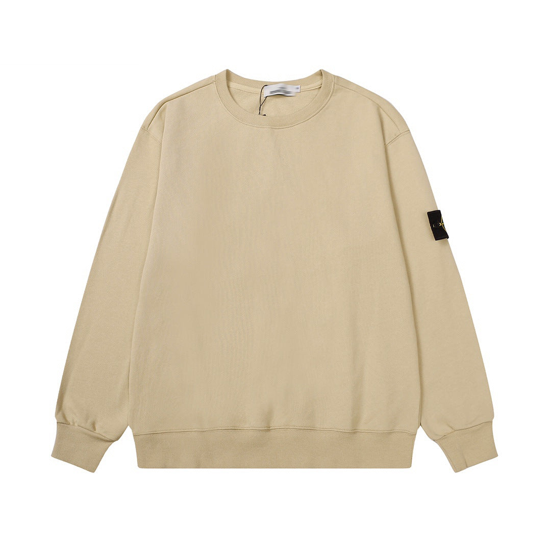 STONE SWEATER - MULTICOLOR
