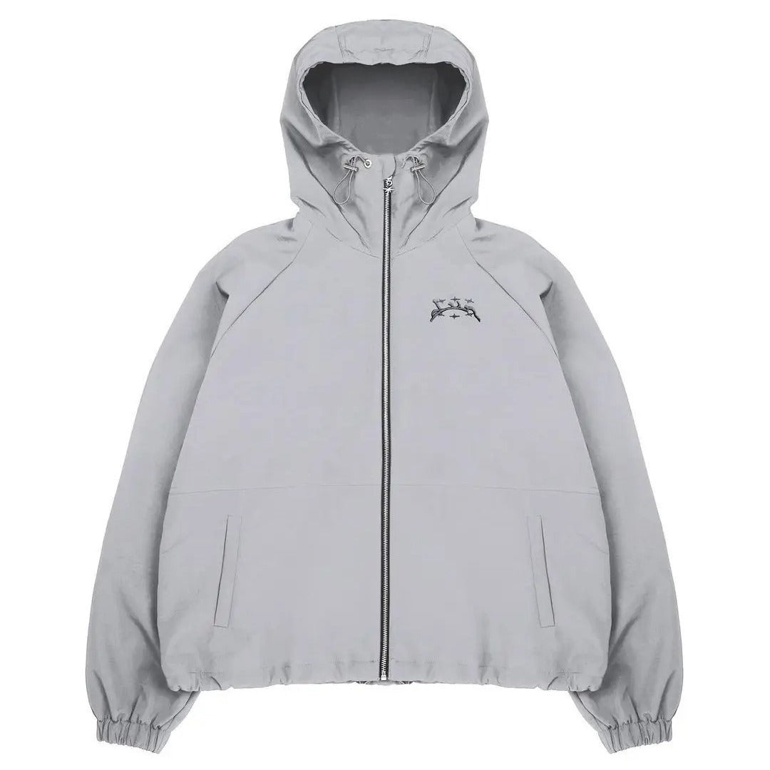 VIRAL WINDBREAKER