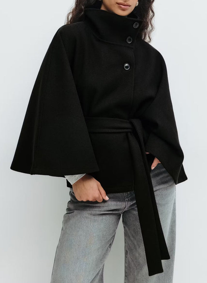 Cape Poncho