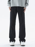 Flared Denim
