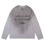 ACNE LONGSLEEVE