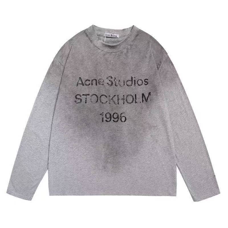 ACNE LONGSLEEVE
