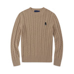 RL KNIT SWEATER