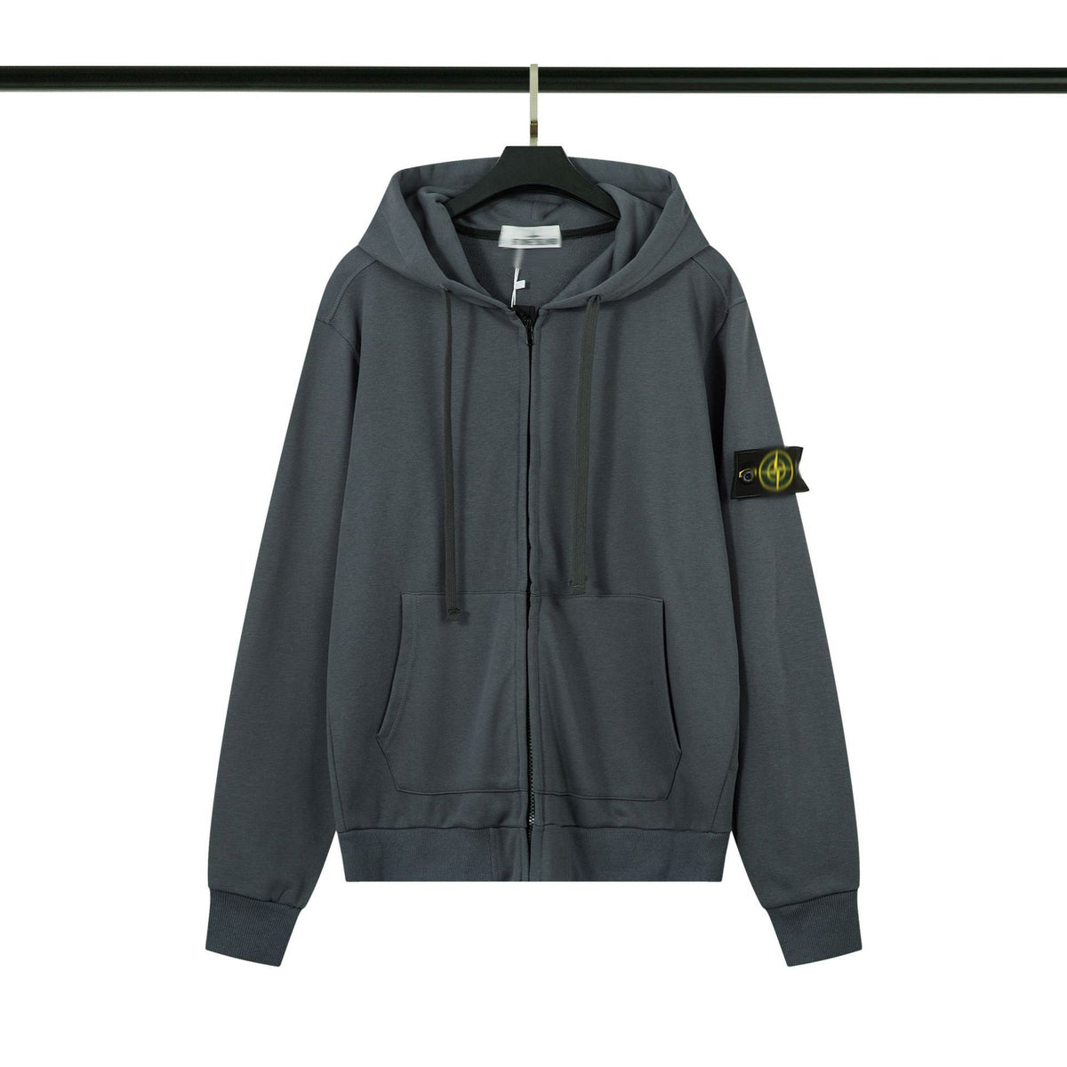 STONE ZIPPER - MULTICOLOR