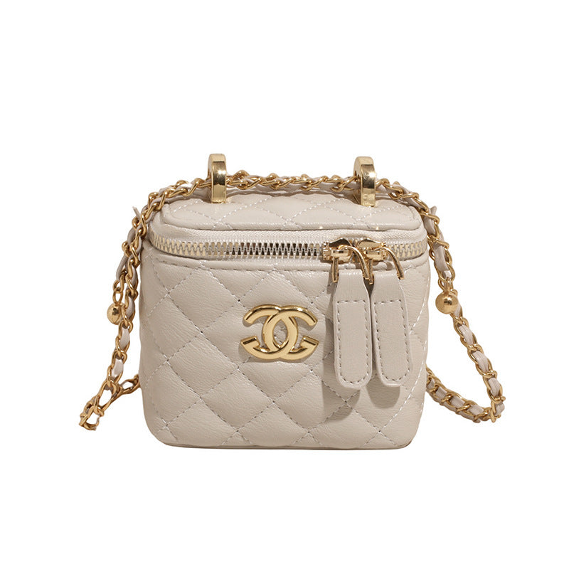 GG BOX BAG
