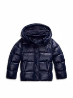 VIRAL SHINY PUFFER