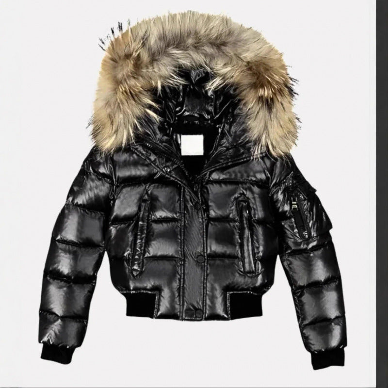 Puffer Jacket